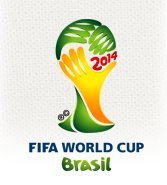 Logo Oficial da Copa